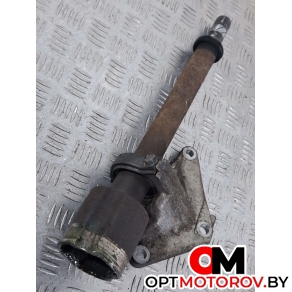 Полуось передняя правая  Renault Laguna 3 поколение 2007 8200433324 #1