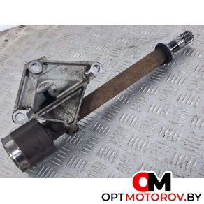 Полуось передняя правая  Renault Laguna 3 поколение 2007 8200433324 #3