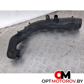 Патрубок интеркулера  Volkswagen Golf 5 поколение 2003 1J0129654AP, 1J0129654, 1J0129627D #1
