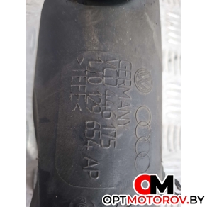Патрубок интеркулера  Volkswagen Golf 5 поколение 2003 1J0129654AP, 1J0129654, 1J0129627D #2