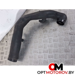 Патрубок интеркулера  Volkswagen Golf 5 поколение 2003 1J0129654AP, 1J0129654, 1J0129627D #3