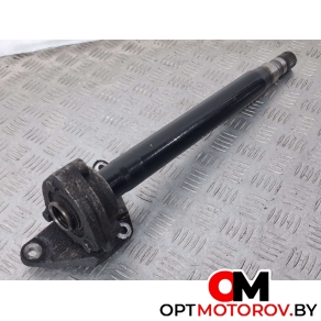 Полуось передняя правая  Opel Insignia 1 поколение (A) 2011 13348396 #1