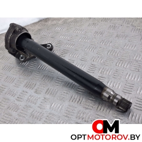 Полуось передняя правая  Opel Insignia 1 поколение (A) 2011 13348396 #3