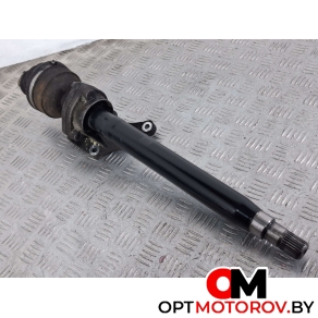 Полуось передняя правая  Opel Insignia 1 поколение (A) 2010 13276354 #1