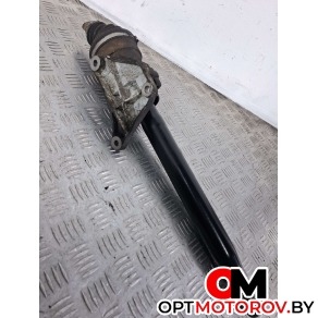 Полуось передняя правая  Opel Insignia 1 поколение (A) 2010 13276354 #2