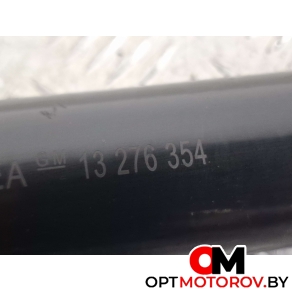 Полуось передняя правая  Opel Insignia 1 поколение (A) 2010 13276354 #3