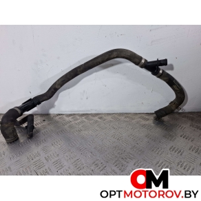 Патрубок охлаждения  Volkswagen Crafter 1 поколение 2006 BK218286BF #1