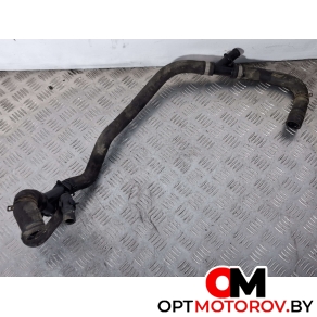 Патрубок охлаждения  Volkswagen Crafter 1 поколение 2006 BK218286BF #2