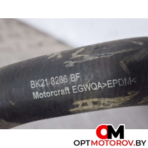 Патрубок охлаждения  Volkswagen Crafter 1 поколение 2006 BK218286BF #3