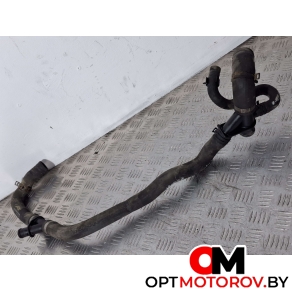 Патрубок охлаждения  Volkswagen Crafter 1 поколение 2006 BK218286BF #4