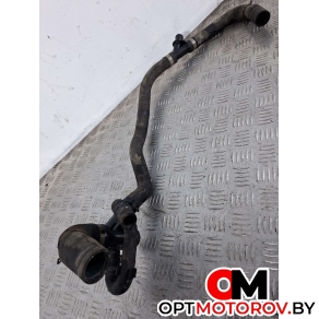 Патрубок охлаждения  Volkswagen Crafter 1 поколение 2006 BK218286BF #5