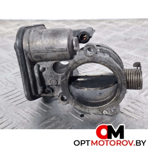Дроссельная заслонка  BMW 3 серия E90/E91/E92/E93 2010 780437302 #3