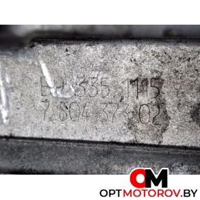 Дроссельная заслонка  BMW 3 серия E90/E91/E92/E93 2010 780437302 #4