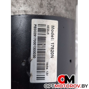 Корзина сцепления  Volkswagen Golf 4 поколение 2003 17820N, AE20J5 #2
