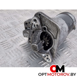 Стартер  Renault Megane 3 поколение 2010 8200584675, M000T87881 #1