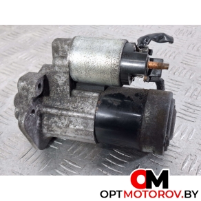 Стартер  Renault Megane 3 поколение 2010 8200584675, M000T87881 #2