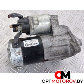 Стартер  Renault Megane 3 поколение 2010 8200584675, M000T87881 #4