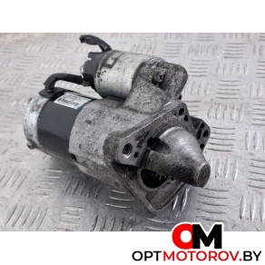Стартер  Renault Megane 3 поколение 2010 8200584675, M000T87881 #5