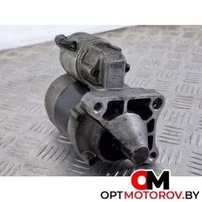 Стартер  Renault Scenic 2 поколение 2004 8200266777B, TS10E3 #1