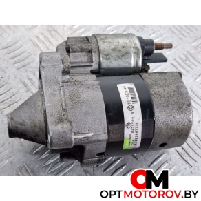 Стартер  Renault Scenic 2 поколение 2004 8200266777B, TS10E3 #4