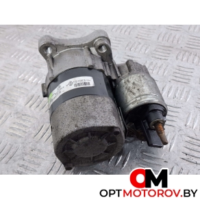 Стартер  Renault Scenic 2 поколение 2004 8200266777B, TS10E3 #5