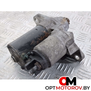 Стартер  Volkswagen Polo 4 поколение [рестайлинг] 2006 02T911023, 0001120406, 0001120407 #3
