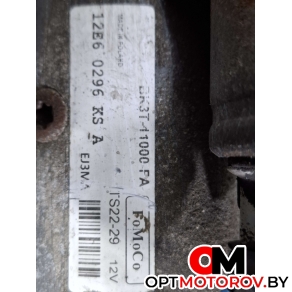 Стартер  Ford Transit 7 поколение 2007 BK3T11000FA, TS2229 #2