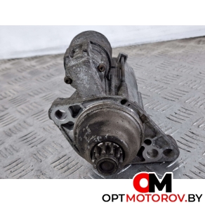 Двигатель  Volkswagen Passat B6 2008 02Z911023H, D7GS8 #1