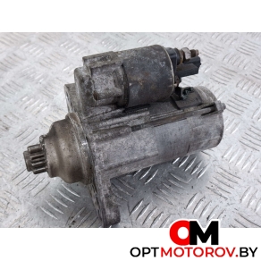 Двигатель  Volkswagen Passat B6 2008 02Z911023H, D7GS8 #2