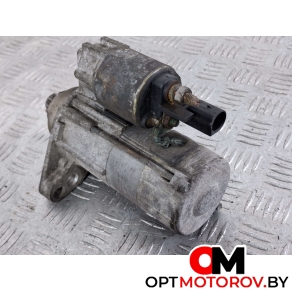 Двигатель  Volkswagen Passat B6 2008 02Z911023H, D7GS8 #3