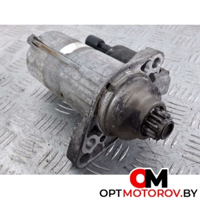 Двигатель  Volkswagen Passat B6 2008 02Z911023H, D7GS8 #5