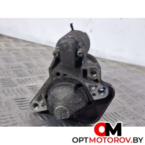 Стартер  Nissan Qashqai 1 поколение 2007 M000T87881, 8200584675B #1