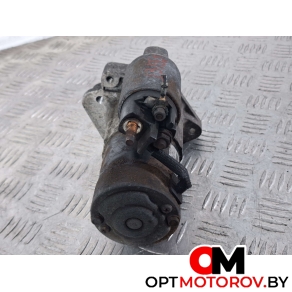 Стартер  Nissan Qashqai 1 поколение 2007 M000T87881, 8200584675B #5