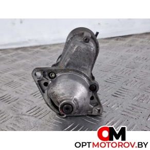 Стартер  Opel Corsa C [рестайлинг] 2005 09115192, D6RA293 #1