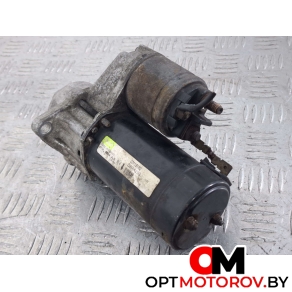 Стартер  Opel Corsa C [рестайлинг] 2005 09115192, D6RA293 #4