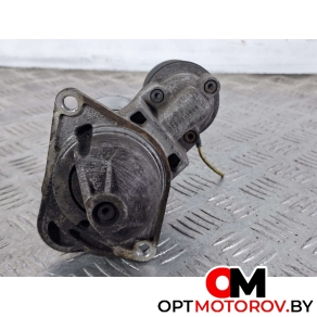 Стартер  Opel Astra J [рестайлинг] 2012 55578921, 0001107522 #1