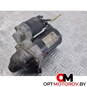 Стартер  Opel Astra J [рестайлинг] 2012 55578921, 0001107522 #3