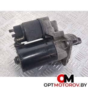 Стартер  Opel Astra J [рестайлинг] 2012 55578921, 0001107522 #5