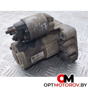 Стартер  Peugeot 207 1 поколение [рестайлинг] 2012 V764559580, M000T32272 #4