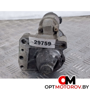 Стартер  Peugeot 207 1 поколение 2009 75500178004, M000T32271ZE #1