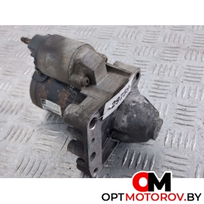 Стартер  Peugeot 207 1 поколение 2009 75500178004, M000T32271ZE #2