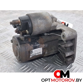 Стартер  Peugeot 207 1 поколение 2009 75500178004, M000T32271ZE #3