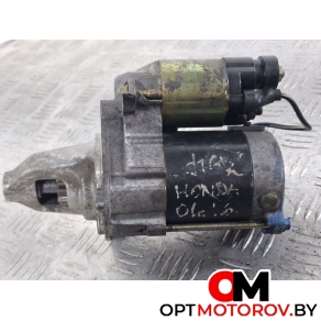 Стартер  Honda Civic 7 поколение 2002 2280009590 #6