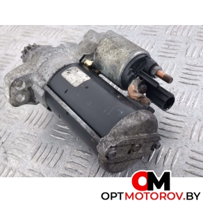 Стартер  Volkswagen Polo 5 поколение 2014 NSM1198, 0001177001 #3