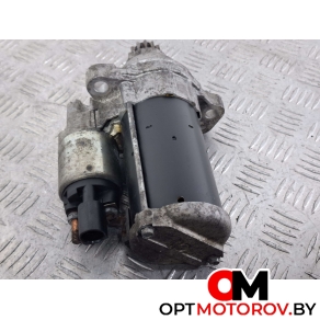Стартер  Volkswagen Polo 5 поколение 2014 NSM1198, 0001177001 #4