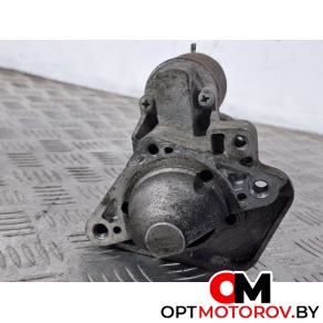 Стартер  Renault Clio 3 поколение 2007 8200584675A, M000T87881 #1