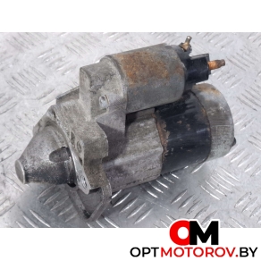 Стартер  Renault Clio 3 поколение 2007 8200584675A, M000T87881 #2