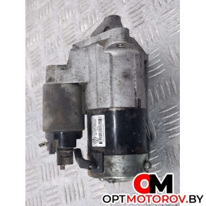 Стартер  Renault Clio 3 поколение 2007 8200584675A, M000T87881 #5