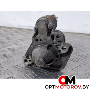 Стартер  Renault Megane 2 поколение 2006 8200306595, M000T87881 #1