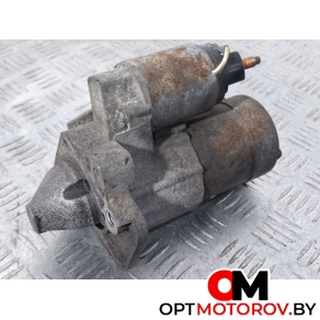 Стартер  Renault Megane 2 поколение 2006 8200306595, M000T87881 #2